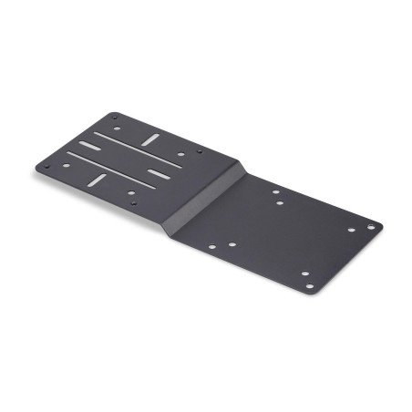 Soporte VESA para Mini PC, Soporte para CPU montado en soporte de moni