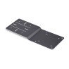 Soporte VESA para Mini PC, Soporte para CPU montado en soporte de moni