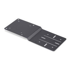 Soporte VESA para Mini PC, Soporte para CPU montado en soporte de moni