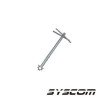 Ancla para base SBA30/SBZ35/SBZ45