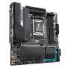 Tarjeta madre GIGABYTE B650M AORUS ELITE AX, AMD, socket AM5, Ryzen 7000, 8000, 9000 Series, DDR5 256 GB Tarjeta madre GIGABYTE B650M AORUS ELITE AX, AMD, socket AM5, Ryzen 7000, 8000, 9000 Series, DDR5 256 GB
