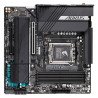 Tarjeta madre GIGABYTE B650M AORUS ELITE AX, AMD, socket AM5, Ryzen 7000, 8000, 9000 Series, DDR5 256 GB Tarjeta madre GIGABYTE B650M AORUS ELITE AX, AMD, socket AM5, Ryzen 7000, 8000, 9000 Series, DDR5 256 GB