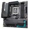 Tarjeta madre GIGABYTE B650M AORUS ELITE AX, AMD, socket AM5, Ryzen 7000, 8000, 9000 Series, DDR5 256 GB Tarjeta madre GIGABYTE B650M AORUS ELITE AX, AMD, socket AM5, Ryzen 7000, 8000, 9000 Series, DDR5 256 GB