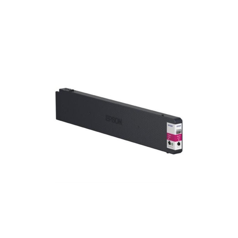 Cartucho de tinta Epson para WorkForce Enterprise WF-C21000 Black Ink, Cartucho de tinta Epson para WorkForce Enterprise WF-C21000 Black Ink,