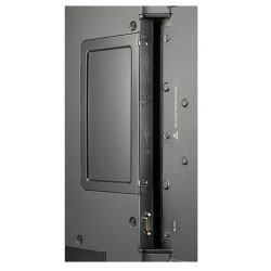 Pantalla publicitaria NEC MultiSync M431-2, Diseño de quioscos, 109.2 cm (43"), LED, 3840 x 2160 Pixeles, 24/7