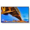 Pantalla publicitaria NEC MultiSync M431-2, Diseño de quioscos, 109.2 cm (43"), LED, 3840 x 2160 Pixeles, 24/7