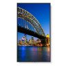 Pantalla publicitaria NEC MultiSync M431-2, Diseño de quioscos, 109.2 cm (43"), LED, 3840 x 2160 Pixeles, 24/7