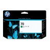 Cartucho de tinta DesignJet 70 de 130 ml verde, Rendimiento estándar, 