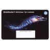 HP antivirus Bitdefender total security licencia de 1 año