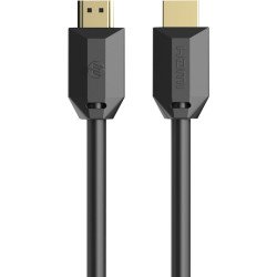 Cable HDMI 2.0 2M DHC-HD01-2M HDMI 2.0 High-Speed 18 Gpbs Cable, 4K 60hz Máxima resolución  3840*2160