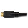Cable HDMI StarTech.com - 9, 1 m, HDMI/HDMI, Macho/Macho, Negro