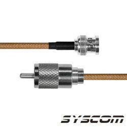Epcom SBNC-142-UHF-110