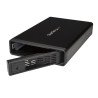 Gabinete StarTech.com S351BMU33ET - 3.5