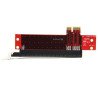 Adaptador de Ranura de Expansión PCI Express StarTech.com - PCIe, Alámbrico