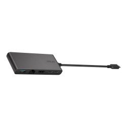 Asus dock dual 4k USB-c dock, ww adaptador para computadora