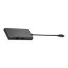 Asus dock dual 4k USB-c dock, ww adaptador para computadora