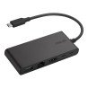 Asus dock dual 4k USB-c dock, ww adaptador para computadora