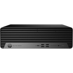 Computadora HP Elite 805 G9, AMD Ryzen™ 5, 8500G, 8 GB, DDR5-SDRAM, 512 GB, Windows 11 Pro