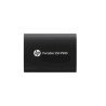 SSD HP Externo Modelo P900 2TB a 2000/ 2000 MB/s, interface USB 3.2 Gen 2 x 2, conector Puerto USB tipo C SSD HP Externo Modelo P900 2TB a 2000/ 2000 MB/s, interface USB 3.2 Gen 2 x 2, conector Puerto USB tipo C