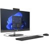 All-in-One Desktop PC HP ProOne 245 G10, 60.5 cm (23.8"), Full HD, AMD Ryzen™ 5, 16 GB, 512 GB, Windows 11 Pro