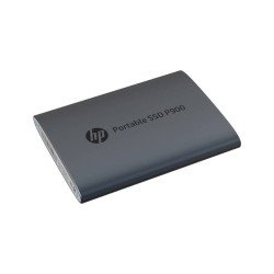 SSD externo HP P900, 2 TB, USB Tipo C, USB 3.2 Gen 2x2, 2000 MB/s, 20 Gbit/s, Gris