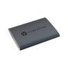 SSD externo HP P900, 2 TB, USB Tipo C, USB 3.2 Gen 2x2, 2000 MB/s, 20 Gbit/s, Gris SSD externo HP P900, 2 TB, USB Tipo C, USB 3.2 Gen 2x2, 2000 MB/s, 20 Gbit/s, Gris