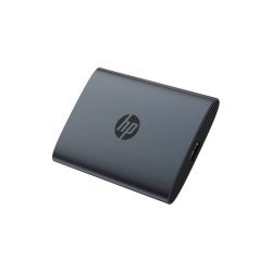 SSD externo HP P900, 2 TB, USB Tipo C, USB 3.2 Gen 2x2, 2000 MB/s, 20 Gbit/s, Gris