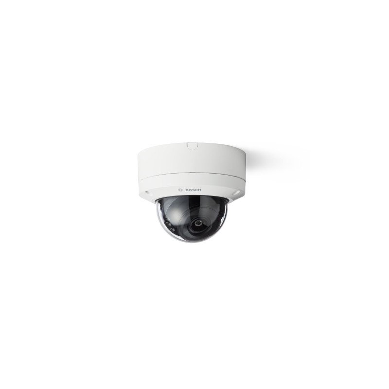 Domo Fijo, 5MP 3, 3-10, 2mm IP66 IK10 IR
