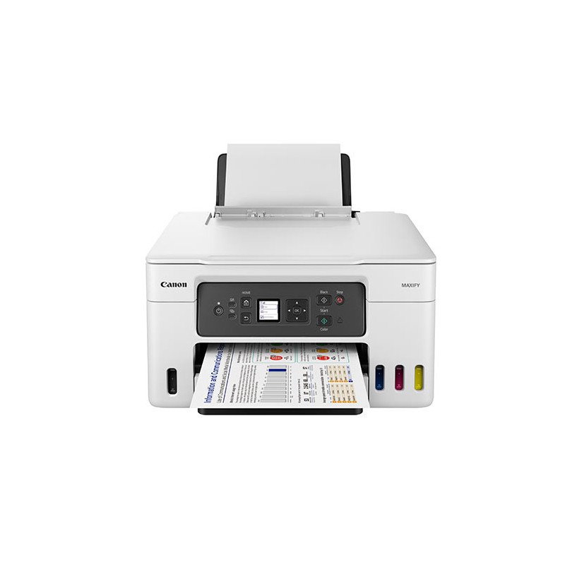 Canon GX3010 Maxify multifuncional