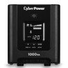 No break Cyberpower OR1000PFCLCD - 1000 va, 700 w, negro