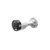 Cámara IP Bullet de 4 Megapíxeles, Dual Light, Lente de 2.8mm, 94 Grados de Apertura, Micrófono Integrado, 15 Metros de Iluminac