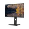 Monitor LED Dahua dhi-lm24-p301a 23.8 qhd 2560x1440, aspecto 16:9, 320 nits, contraste 1000:1, DP, HDMI, tipo c 65w, marco ultra