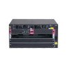 Switch capa 3 Dahua Technology DH-S7803, administrable, L3, Montaje en rack, High-performance IPv4 and IPv6