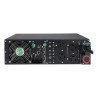 UPS TRIPP LITE SmartOnline de Doble Conversion en Linea 6000 VA 5400 W 208 V 2 Tomacorrientes L6 20R y 2 L6 30R Entrada L6 30P T