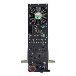 UPS TRIPP LITE SmartOnline de Doble Conversion en Linea 6000 VA 5400 W 208 V 2 Tomacorrientes L6 20R y 2 L6 30R Entrada L6 30P T