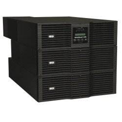 UPS SmartOnline de doble conversión - 208V   240V y 120V 10kVA 9kW - 9U - Autonomía Extendida - Ranura para Tarjeta de Red - USB