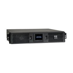 No break Tripp-Lite SUINT3000LCD2U online de doble conversión de 208   230V 3 KVa 2.7 kW, 2u, autonomía extendida.