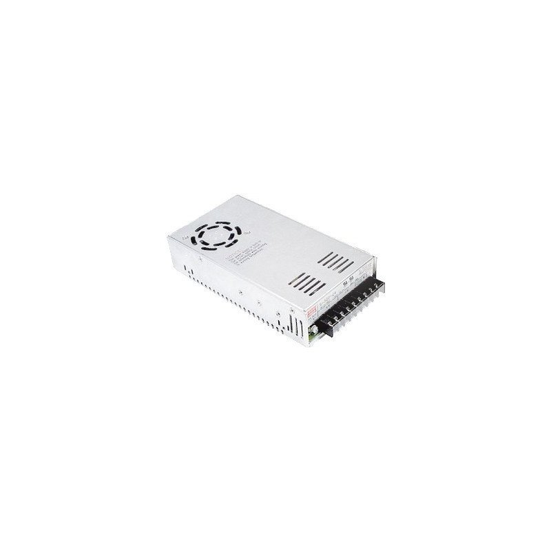 Convertidor industrial de CD a CD, de 19 a 36 Vcd de entrada, 12 Vcd d