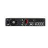 No break Tripp-Lite SUINT3000LCD2U online de doble conversión de 208   230V 3 KVa 2.7 kW, 2u, autonomía extendida.