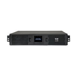 No break Tripp-Lite SUINT3000LCD2U online de doble conversión de 208   230V 3 KVa 2.7 kW, 2u, autonomía extendida.