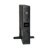 No break Tripp-Lite SUINT3000LCD2U online de doble conversión de 208   230V 3 KVa 2.7 kW, 2u, autonomía extendida.