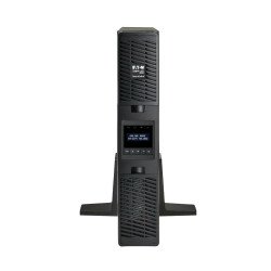 No break Tripp-Lite SUINT3000LCD2U online de doble conversión de 208   230V 3 KVa 2.7 kW, 2u, autonomía extendida.