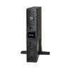 No break Tripp-Lite SUINT3000LCD2U online de doble conversión de 208   230V 3 KVa 2.7 kW, 2u, autonomía extendida.