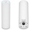 Access Point U6-MESH UBIQUITI, Para Interior/Exterior, Doble Banda, 5 GHz (4X4 Mu-Mimo Y Ofdma) / 2.4 GHz (2X2 Mimo).