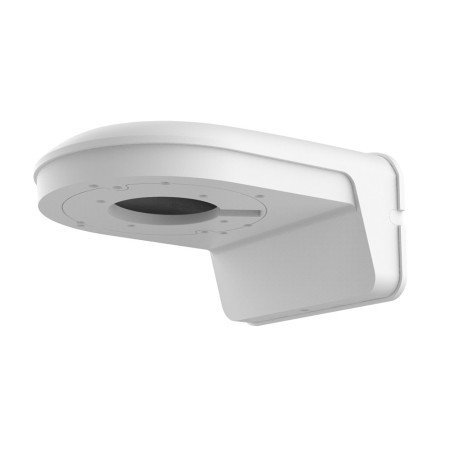 Soporte de pared para Cámaras (PR-WB-A ), Con Lente Fijo, compatible con cámaras IP/HD.