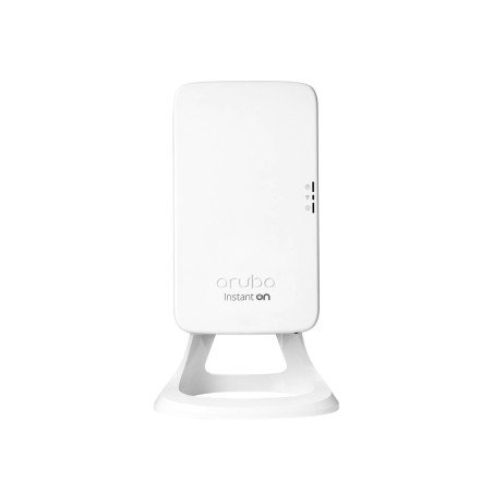 Access Point HPE Instant On AP11D 802.11ac Wi-Fi 5 Incluye adaptador AC/DC 12 V/18 W (R6K64A)