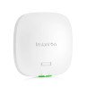 Access Point HPE Instant On AP21 802.11ax Incluye adaptador AC/DC 12 V/18 W (S1T15A)