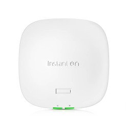Access Point HPE Instant On AP21 (5-Pack) Wi-Fi 6 CERTIFIED™ omnidireccional (S1T18A)