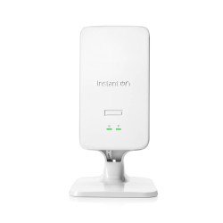 Access Point HPE Instant On AP22D (RW) Dual Radio 2x2 802.11ax Wi-Fi 6 omnidireccional (S1U76A)