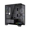 Gabinete Gamer Mini Torre Tank Perform 3600 Legend Series